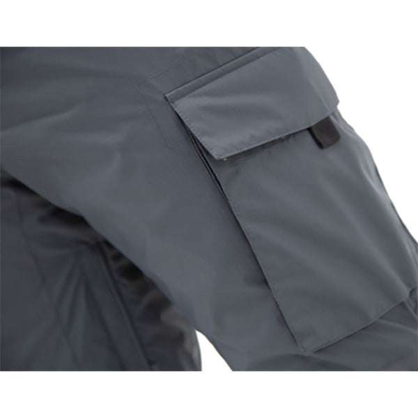 Pantaloni MIG 4.0, grigi