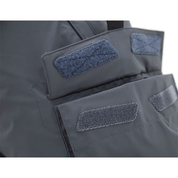 Pantaloni MIG 4.0, grigi