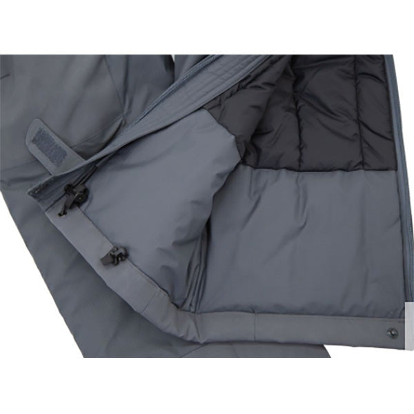 Pantaloni MIG 4.0, grigi