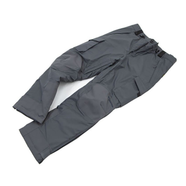 Pantaloni MIG 4.0, grigi