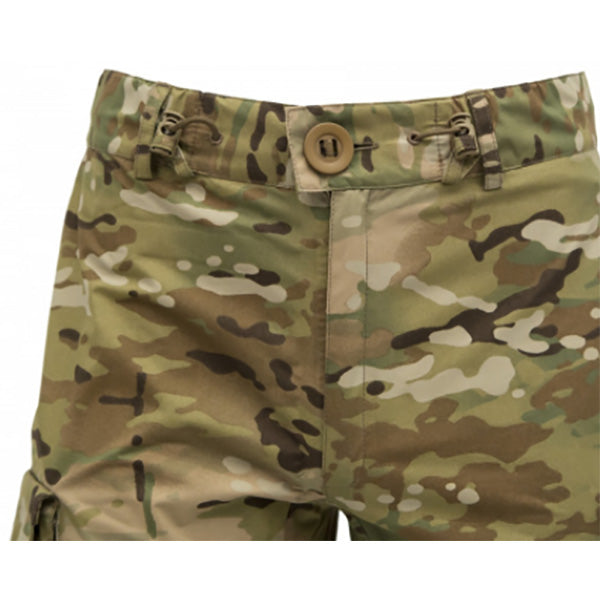Pantaloni da pioggia G-LOFT TRG, multicam