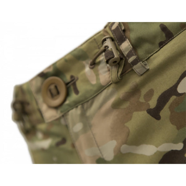 Pantaloni da pioggia G-LOFT TRG, multicam
