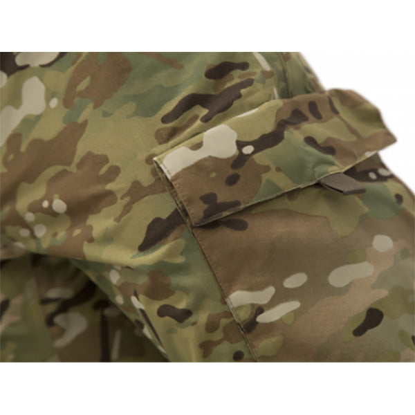 Pantaloni da pioggia G-LOFT TRG, multicam