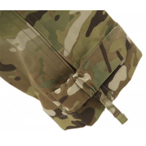 Pantaloni da pioggia G-LOFT TRG, multicam