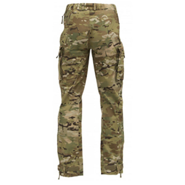 Pantaloni da pioggia G-LOFT TRG, multicam