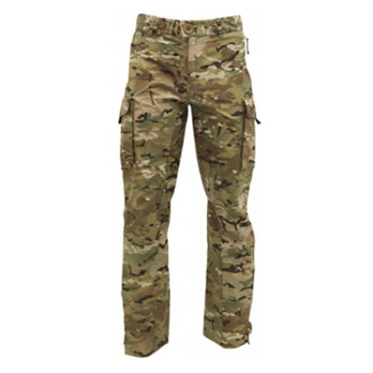 Pantaloni da pioggia G-LOFT TRG, multicam