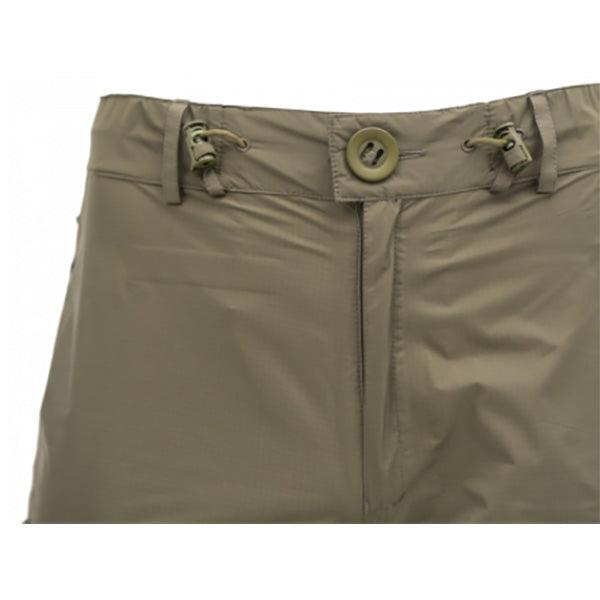 Pantaloni da pioggia G-LOFT TRG, oliva