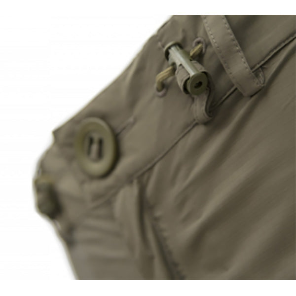 Pantaloni da pioggia G-LOFT TRG, oliva