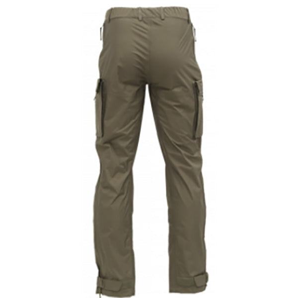 Pantaloni da pioggia G-LOFT TRG, oliva