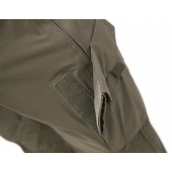 Pantaloni da pioggia G-LOFT TRG, oliva