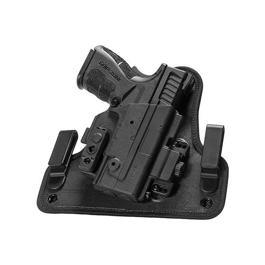 Étui intérieur pour Glock 17/22/31, ShapeShift 4.0 IWB