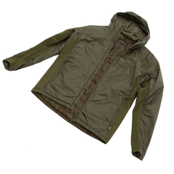 G-LOFT TLG Veste, olive