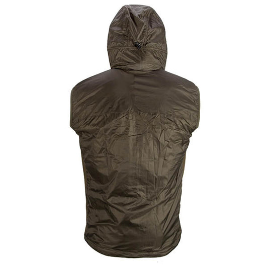GILET G-LOFT TLG, oliva