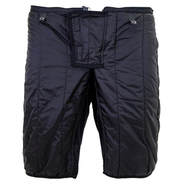 Pantaloni ISG 2.0, neri