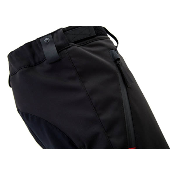 Pantaloni ISG 2.0, neri