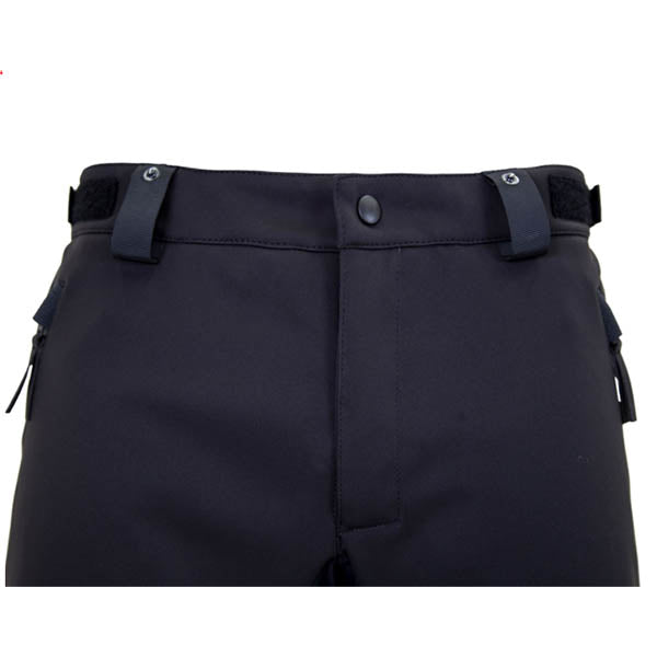 Pantaloni ISG 2.0, neri