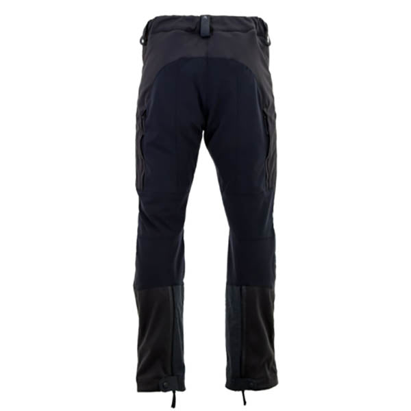 Pantaloni ISG 2.0, neri
