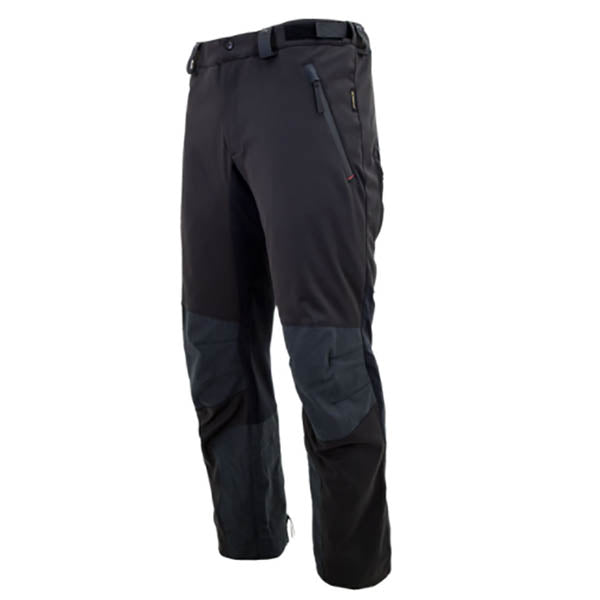 Pantaloni ISG 2.0, neri