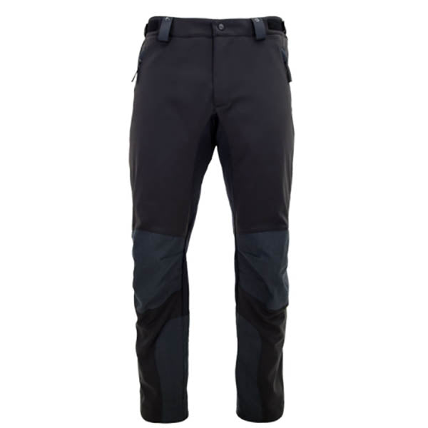 Pantaloni ISG 2.0, neri
