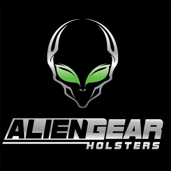 ÉTUI ALIEN GEAR, étui Glock 19/23/32, étui coulissant ShapeShift OWB