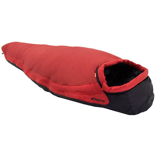 Sacco a pelo in piumino D 1200x, taglia M