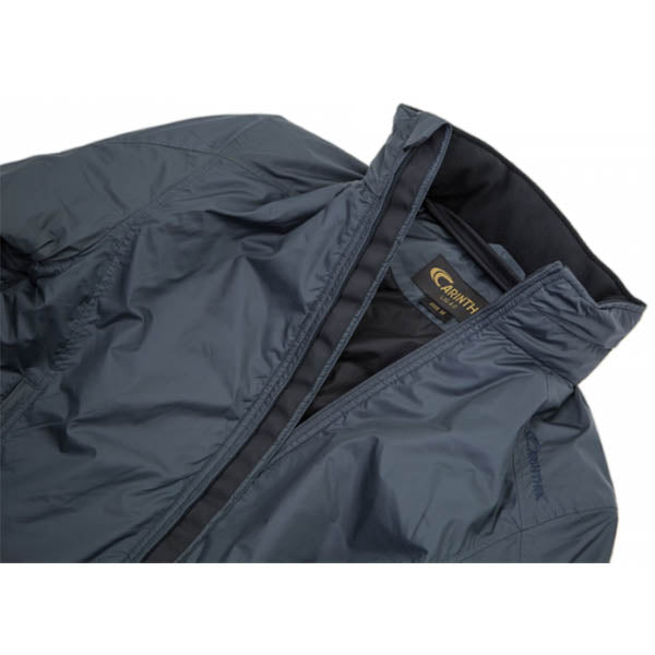 LIG 4.0 JACKET, grey