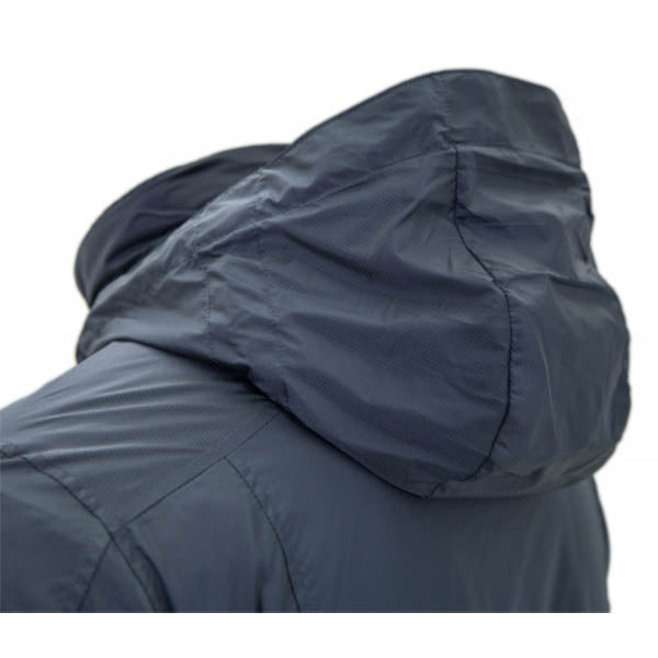 LIG 4.0 JACKET, grey