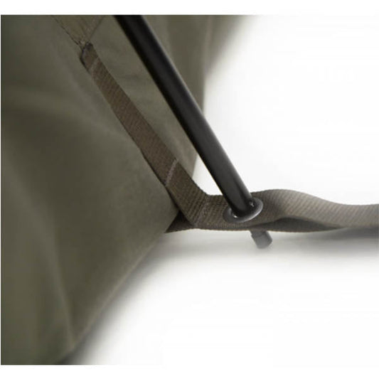 XP II PLUS BIVACK BACK, OLIVA