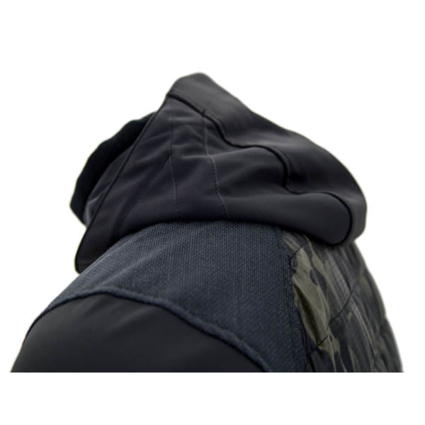 Giacca G-Loft ISG 2.0, multicam nera