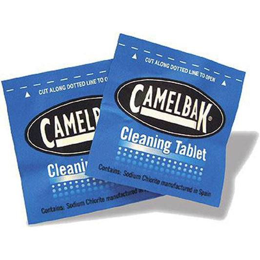 Reinigungs-Tabletten (8 Stück)