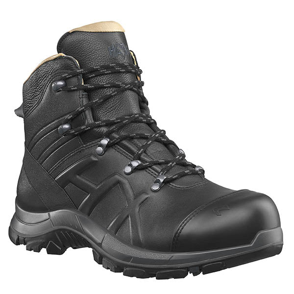 BLACK EAGLE SAFETY 56 LL MID, nero