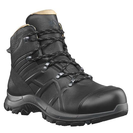 BLACK EAGLE SAFETY 56 LL MID, nero