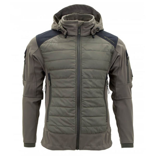 GIACCA G-LOFT ISG 2.0 OLIVA