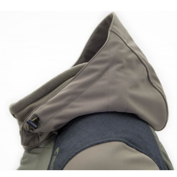 GIACCA G-LOFT ISG 2.0 OLIVA