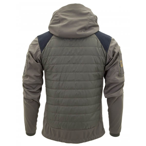 GIACCA G-LOFT ISG 2.0 OLIVA