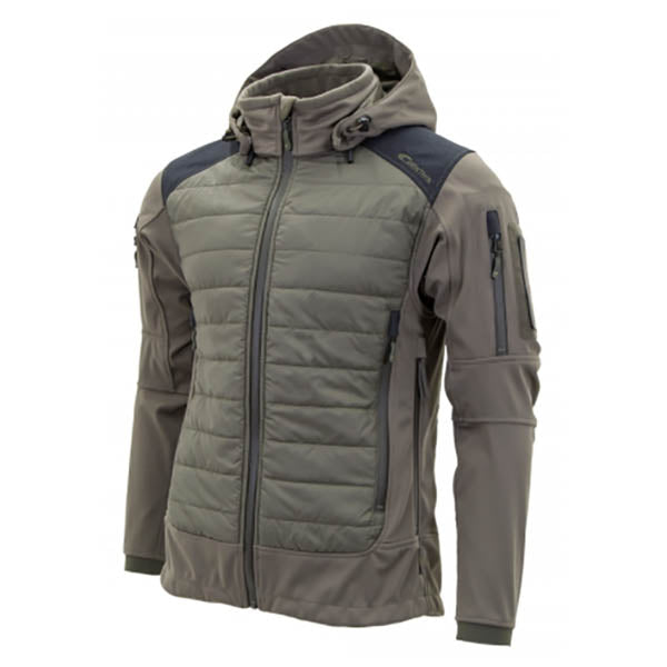 GIACCA G-LOFT ISG 2.0 OLIVA