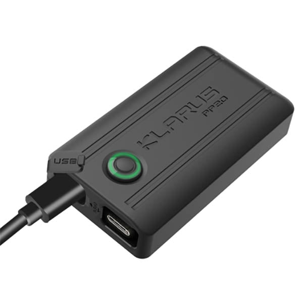 Alimentatore agli ioni di litio PP20, 2.000 mAh