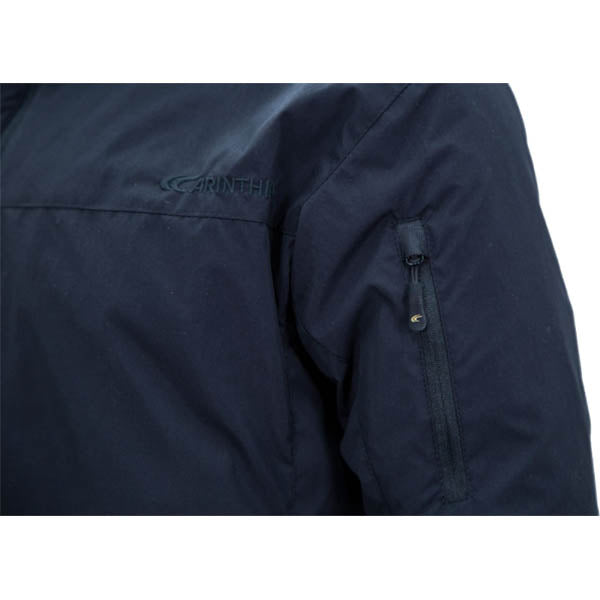 Giacca a vento G-LOFT, nera