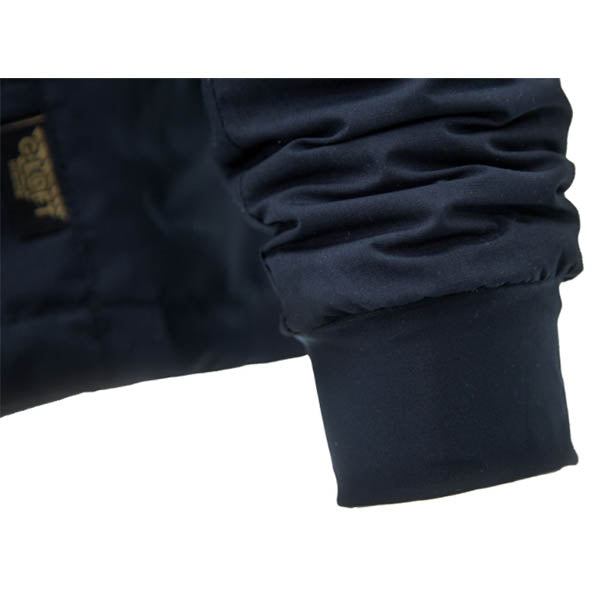 Giacca a vento G-LOFT, nera