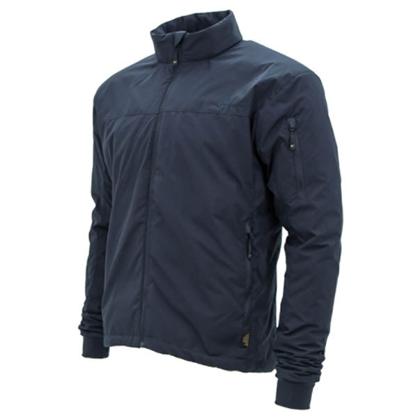 Giacca a vento G-LOFT, nera