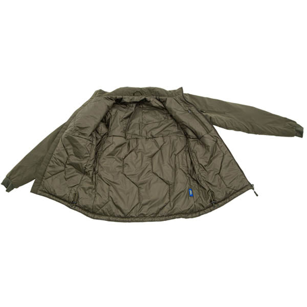 GIACCA antivento G-LOFT, oliva