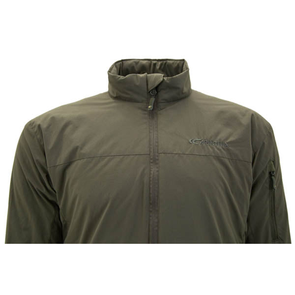 GIACCA antivento G-LOFT, oliva