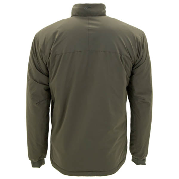 GIACCA antivento G-LOFT, oliva