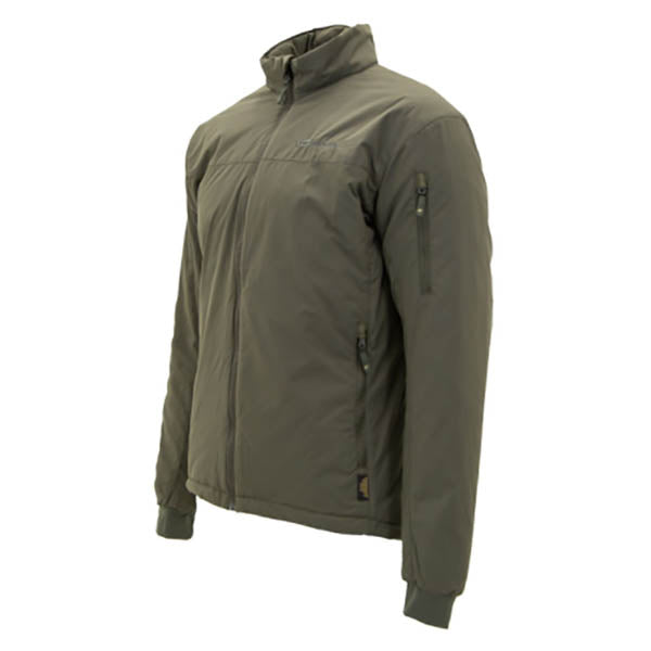 GIACCA antivento G-LOFT, oliva