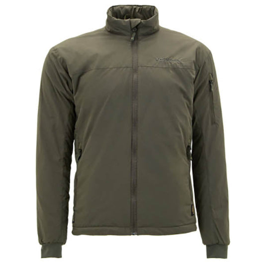 GIACCA antivento G-LOFT, oliva