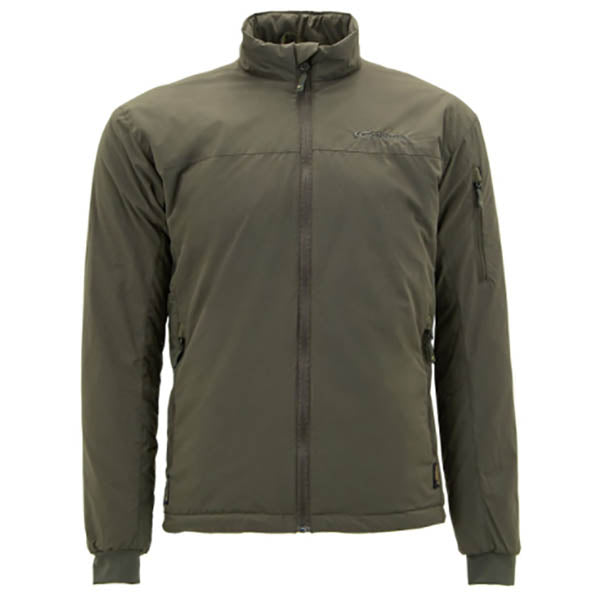 GIACCA antivento G-LOFT, oliva