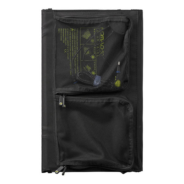 mobiles Solarmodul NOMAD 50
