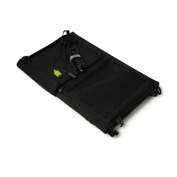 mobiles Solarmodul NOMAD 50