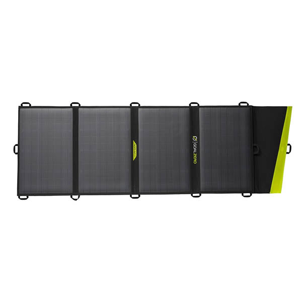 mobiles Solarmodul NOMAD 50