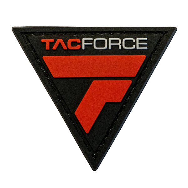 Morale Patch, Marken-Logo TACFORCE